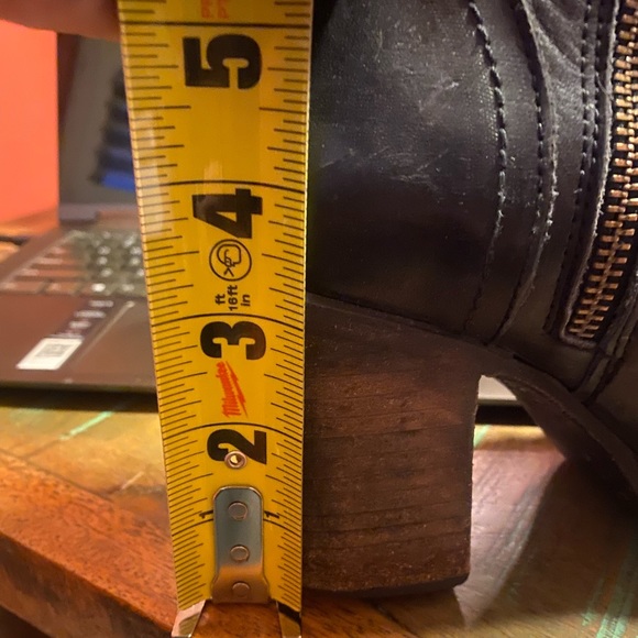 Freebird GEM booties - Picture 7 of 7